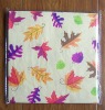 Wholesale target paper party napkin