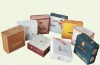 Wholesale facial box tissue paper