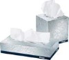Wholesale virgin pulp soft box facial Tissue