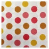 Wholesale geometry artwork printed napkins