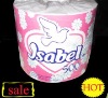 Wholesale hot sale toilet paper roll