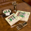 Wholesale Print cocktail paper napkin