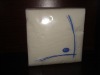 Wholesale 33*33 1/4 folded Paper Napkins