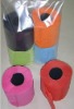 Wholesale colour toilet roll