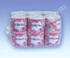 Wholesale recycle toilet paper