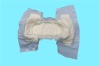 Wholesale adult diaper/incontinence diaper