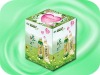 Wholesale Cube box tissue