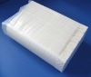 Wholesale N-folded towel paper