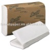 Wholesale 100% Virgin Pulp Hand Paper Towel