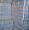 Wholesale toilet tissue stock