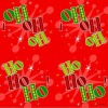 Wholesale Brithday napkins