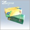 Wholesale Boxed Tissue
