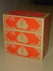 Wholesale box facial tissue