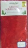 Wholesale Napkin set