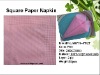 Wholesale HOT fashionable paper napkin