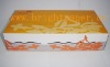 Wholesale box facial tissue