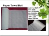 Wholesale Embossed Paper Towel Roll