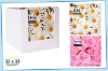 Wholesale printed color paper napkin