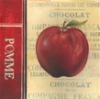 Wholesale 2011 The best fashion Paper Napkins