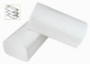 Wholesale V-fold hand towel