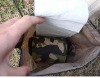 Wholesale camouflage toilet roll