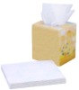 Wholesale printed facial tissue (box tissue,tissue box,paper tissue)