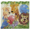 Wholesale color paper napkin