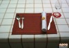 Wholesale dinner napkins