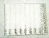 Wholesale Cotton Damask Napkin