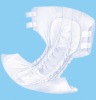 Wholesale cotton B-grade adult diaper