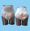 Wholesale disposable cotton adult pull-ups