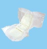 Wholesale disposable cotton adult diaper