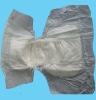 Wholesale Disposable A-grade adult diaper