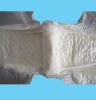 Wholesale 3D guard disposable adult diaper