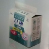 Wholesale 3D guard breathable adult diaper