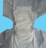 Wholesale disposable dry adult diaper