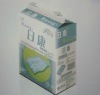 Wholesale breathable dry 3D guard adult diaper