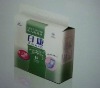 Wholesale disposable 3D guard adult diaper