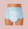 Wholesale comfortable dry adult diaper