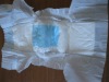 Wholesale complex film adult incontinence Diapers(baby)
