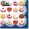 color paper napkin (printed paper napkin,serviette,serviette)
