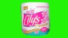 Wholesale disposable recycle john tissue paper roll