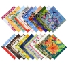 Wholesale color paper napkin