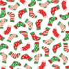 Wholesale Christmas printed paper napkin serviette