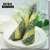 Wholesale printed napkin