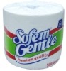 Virgin Natural Fiber Washroom Tissue (Sofem 135g)