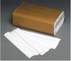C Fold hand towel