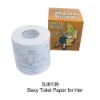 sexy toilet paper