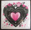 Wholesale tissue paper napkin