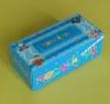 Wholesale Soft box facial tissue/ High quality facial tissue